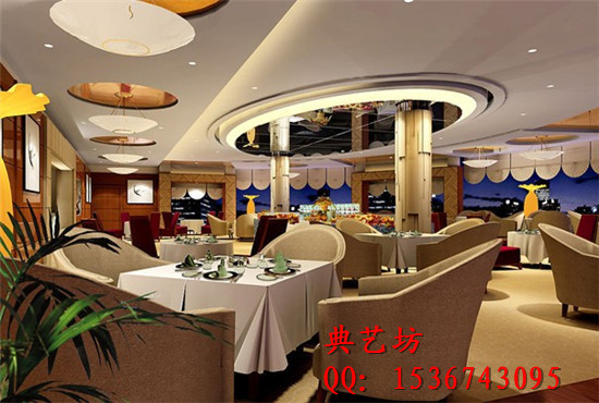 厂家出售深圳酒店桌椅，一桌配4椅JDZ-02