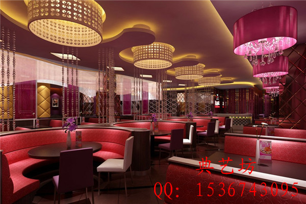 厂家推荐深圳西餐厅卡座沙发，弧形卡座XCTK-04