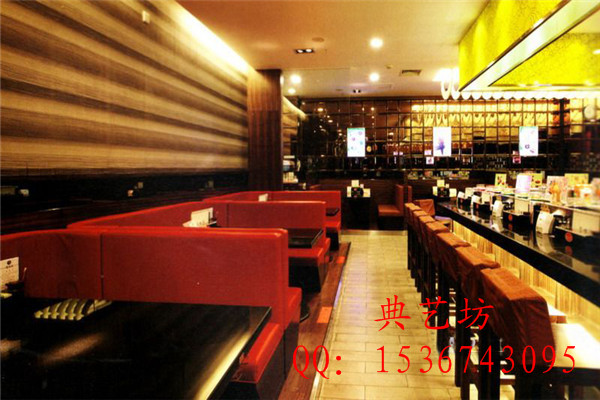 西餐厅