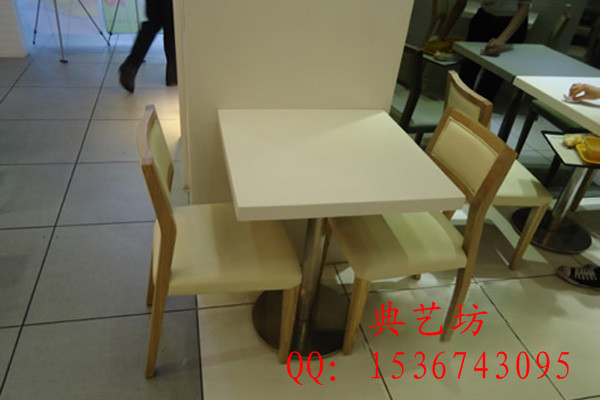 最底价出售深圳茶餐厅桌椅组合，大理石餐桌CCTZ-10
