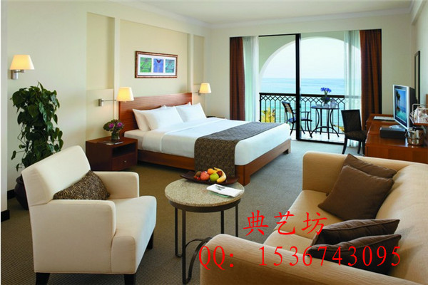 包邮深圳酒店客房沙发，组合沙发JDS-17