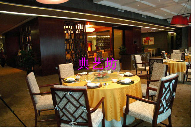 茶餐厅桌椅CCTZ-28