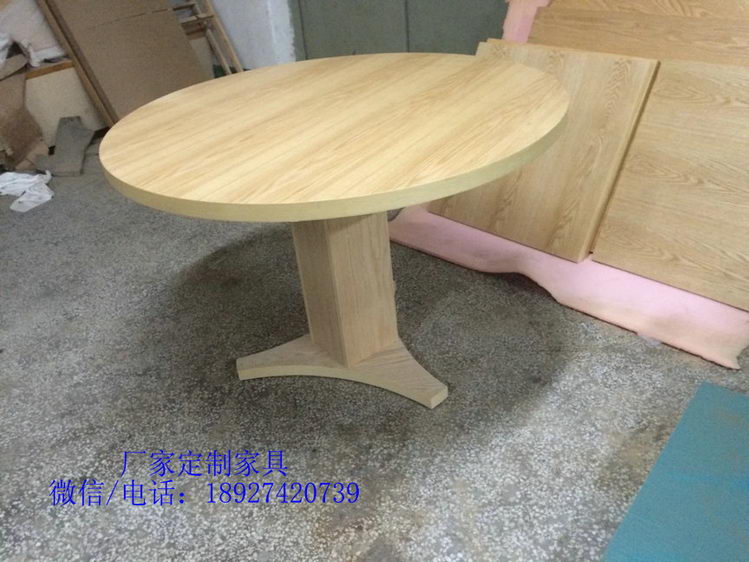 实木餐桌椅定制家具沙发厂家批发