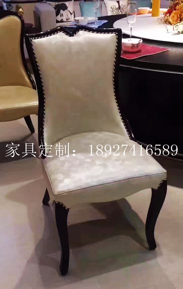 茶餐厅桌椅CCTZ-18